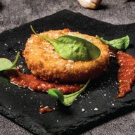 เมนูของร้าน Scoozi Urban Pizza ทากะ ทาวน์