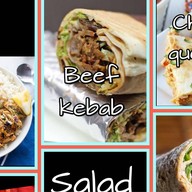 Doner Kebab & Rice Bowl ( Halal ) สันทราย - แม่โจ้