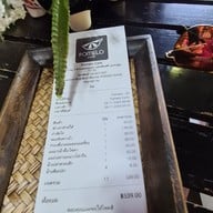 เมนู โพเมโล่ คาเฟ่’