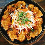 เมนูของร้าน ครัวคุณรุจน์ ฉะเชิงเทรา