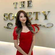 The Society Hair ทาวน์อินทาวน์