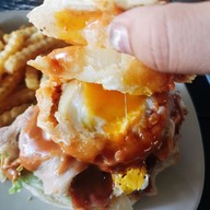 เมนูของร้าน Vikings Jungle คลองชลประทาน