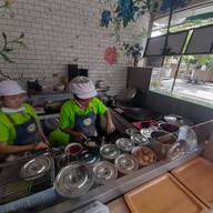 รสสยาม นู้ดเดิ้ล สาขารสสยามเฮ้าส์