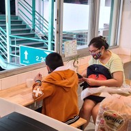 บรรยากาศ Petto Barf.... พุทธมณฑลาสาย1 ซอย11