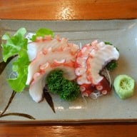 Ai Sushi สันผีเสื้อ