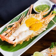 Fusion Steak House & Seafood