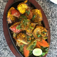 Chilli Chilli Indian Food