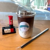 แลนด์มาร์ก คาเฟ่ แลนด์มาร์ก คาเฟ่ สาขาพัทยา