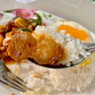 เมนูของร้าน ครัวนภรัตน์ ปทุมธานี