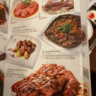 Chef man Eastin Grand Sathorn อีสติน แกรนด์ สาทร