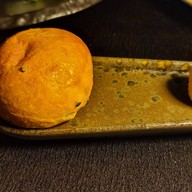 เมนูของร้าน Pineapple Cafe and Grill Pattaya