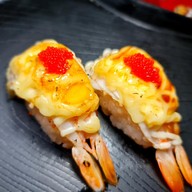 ซูชิหน้าล้น @พัทลุง