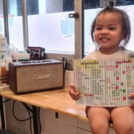 บรรยากาศ Petto Barf.... พุทธมณฑลาสาย1 ซอย11