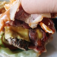 เมนูของร้าน Vikings Jungle คลองชลประทาน