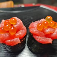 ซูชิหน้าล้น @พัทลุง