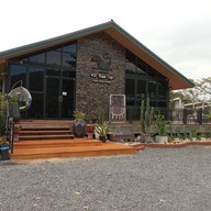 หน้าร้าน 456 Farm Café