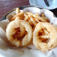 เมนูของร้าน Vikings Jungle คลองชลประทาน