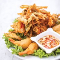 หลานตาชูสเต็กเฮ้าส์สาขาเมือง สาขาเมือง