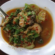 เมนูของร้าน เรณู