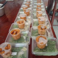 Mee Kati (Stop by for a Chat)