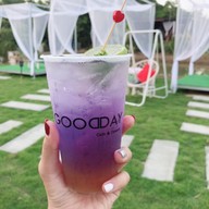 Good day cafe and dessert ท่ายาง