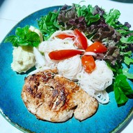 เมนูของร้าน 456 Farm Café