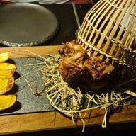 เมนูของร้าน Pineapple Cafe and Grill Pattaya