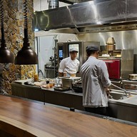 Pineapple Cafe and Grill Pattaya