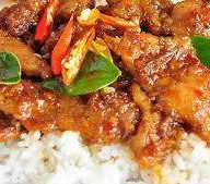 เมนูของร้าน ครัวคุณรุจน์ ฉะเชิงเทรา