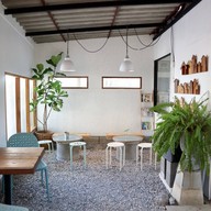 ร้านบ้านเรา cake&coffee