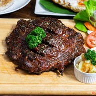 Fusion Steak House & Seafood