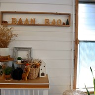 ร้านบ้านเรา cake&coffee