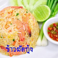 เมนูของร้าน ครัวคุณรุจน์ ฉะเชิงเทรา