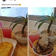 เมนูของร้าน Petto Barf.... พุทธมณฑลาสาย1 ซอย11