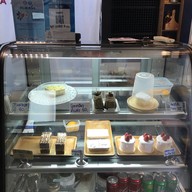 ร้านบ้านเรา cake&coffee