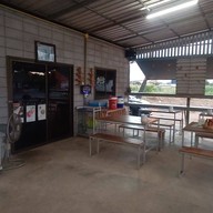 บรรยากาศ ครัวคุณรุจน์ ฉะเชิงเทรา