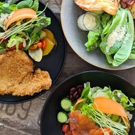 Puli All Day Dining And Bakery Khon kaen