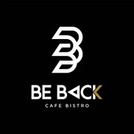 Be Back cafe bistro