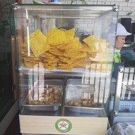 รสสยาม นู้ดเดิ้ล สาขารสสยามเฮ้าส์