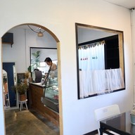 ร้านบ้านเรา cake&coffee