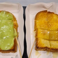 เมนูของร้าน Petto Barf.... พุทธมณฑลาสาย1 ซอย11