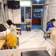 บรรยากาศ Petto Barf.... พุทธมณฑลาสาย1 ซอย11