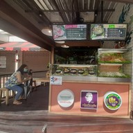 รสสยาม นู้ดเดิ้ล สาขารสสยามเฮ้าส์