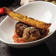 เมนูของร้าน Scoozi Urban Pizza ทากะ ทาวน์