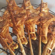 เมนูของร้าน ร้านเทิงแซบ เทิงนัว ขอนแก่น