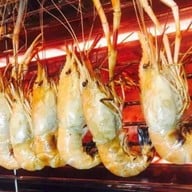 กุ้งเผา เมาทะเล 3แยก บขส
