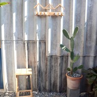 ร้านบ้านเรา cake&coffee