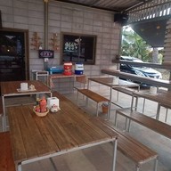 บรรยากาศ ครัวคุณรุจน์ ฉะเชิงเทรา