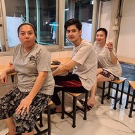 บรรยากาศ Petto Barf.... พุทธมณฑลาสาย1 ซอย11