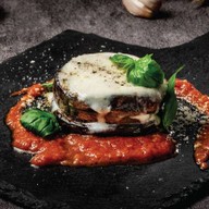 เมนูของร้าน Scoozi Urban Pizza ทากะ ทาวน์